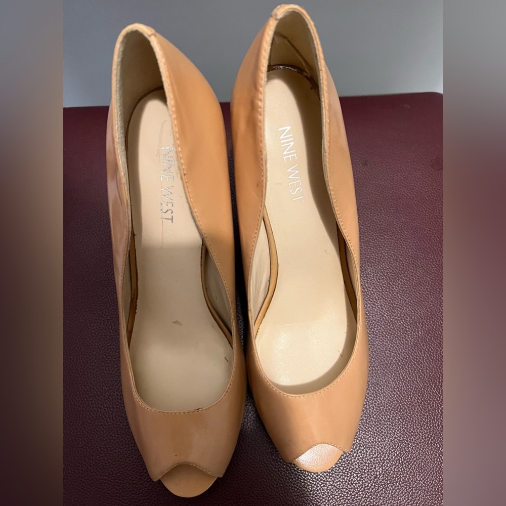 Nine West High Heels